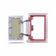Aluminium-Inspektionstür 200 mm x 300 mm für Keramikfliesen