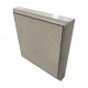 Aluminium-Inspektionstür 600 mm x 700 mm für Keramikfliesen
