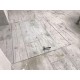 Bodenluke schachtabdeckung - Zugangsplatte für Fliesenböden 80 cm x 180 cm H