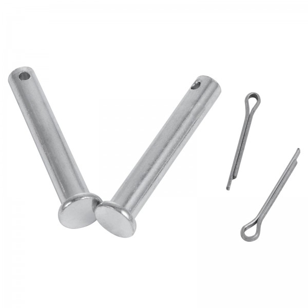 Linearantrieb 12V, 38-61 cm mit 2 Fernbedienungen