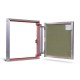 Aluminium-Inspektionstür 600mm x 600mm für Keramikfliesen